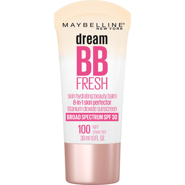 Maybelline Clear Smooth BB Cream x 40