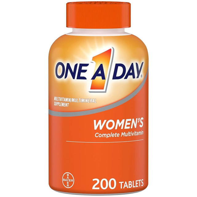 One A Day Women’s Multivitamin x 40