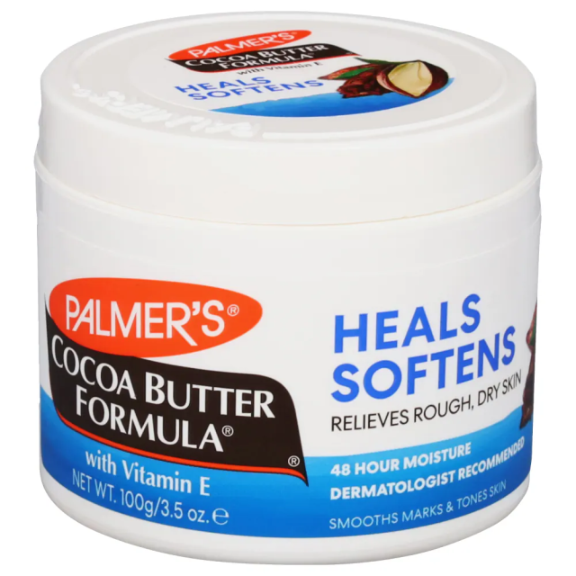 Palmer's Cocoa Butter Formula Body Cream X 50