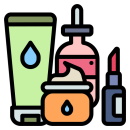 Cosmetics & Personal Care