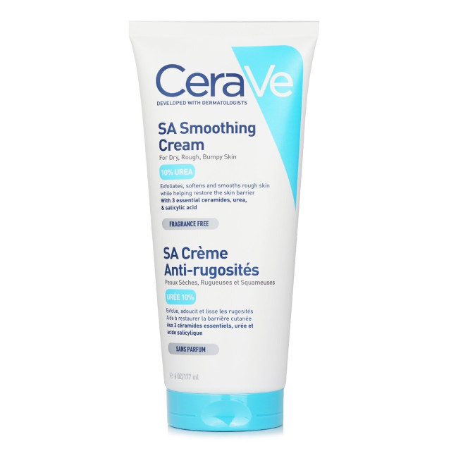 CeraVe SA Smoothing Cream X 40
