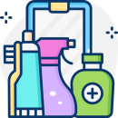 Hygiene & Cleaning