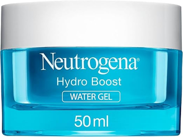 Neutrogena Hydro Boost Water Gel X 50