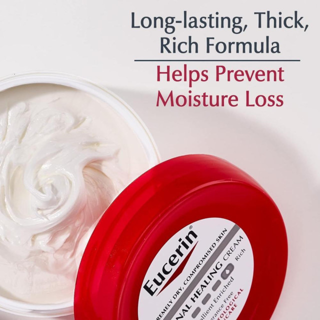 Eucerin Original Healing Cream X 40