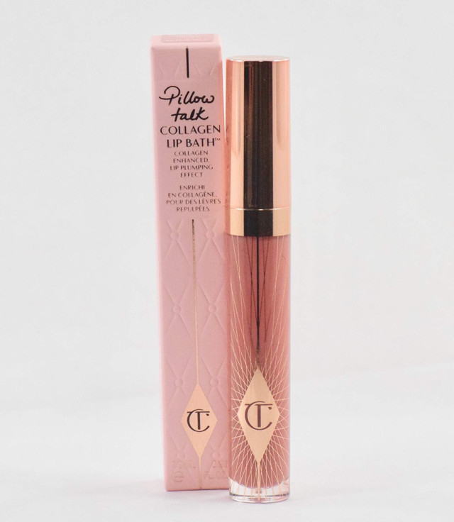 Charlotte Tilbury Collagen Lip Bath Gloss X 40 boxes