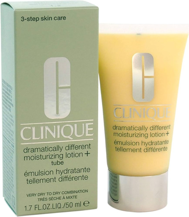 Clinique Dramatically Different Moisturising Lotion X 50 bottles