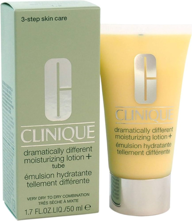 Clinique Dramatically Different Moisturising Lotion X 50 bottles