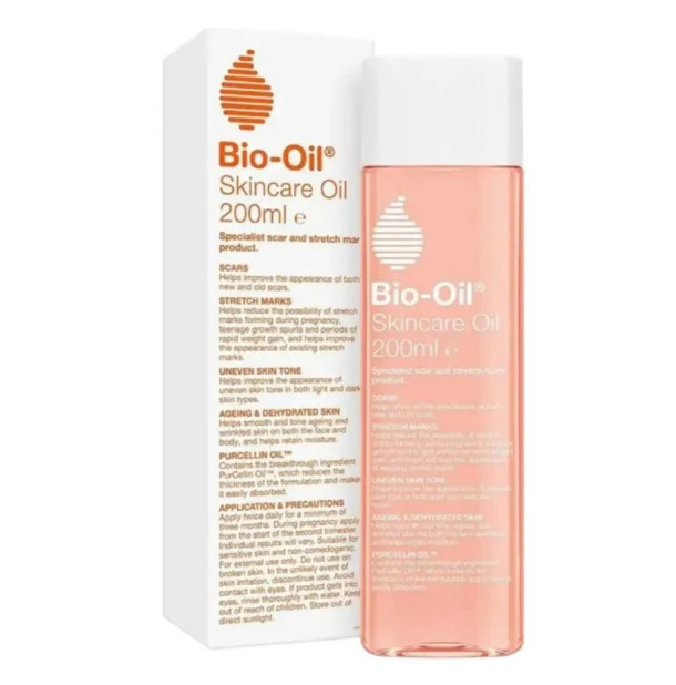 Bio-Oil Skincare Body Oil X 100