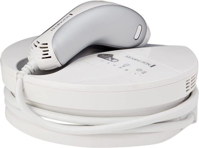 Remington IPL6500 Smooth & Silky Hair Removal Device X 50